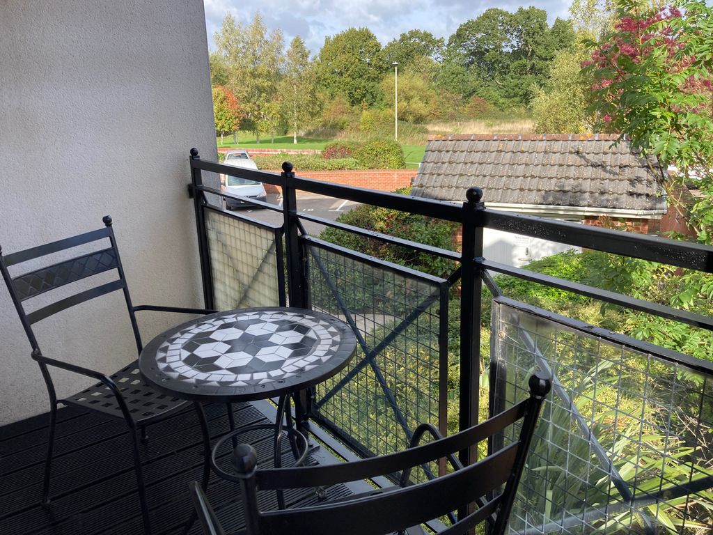 Property photo 2 of 13 Balcony