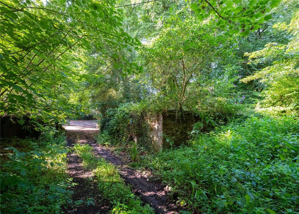 Additional image 5 of Land for saleSt. Martin, Looe, Cornwall PL13