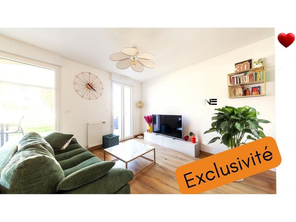 Property photo 1 of 12 Apartment F4