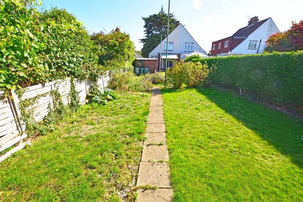 Property photo 2 of 13 Rear Garden