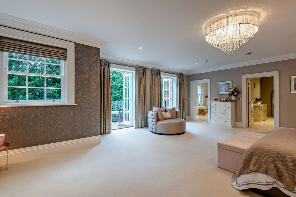 Additional image 14 of 6 bed detached house for saleMonks Walk, Ascot, Berkshire SL5