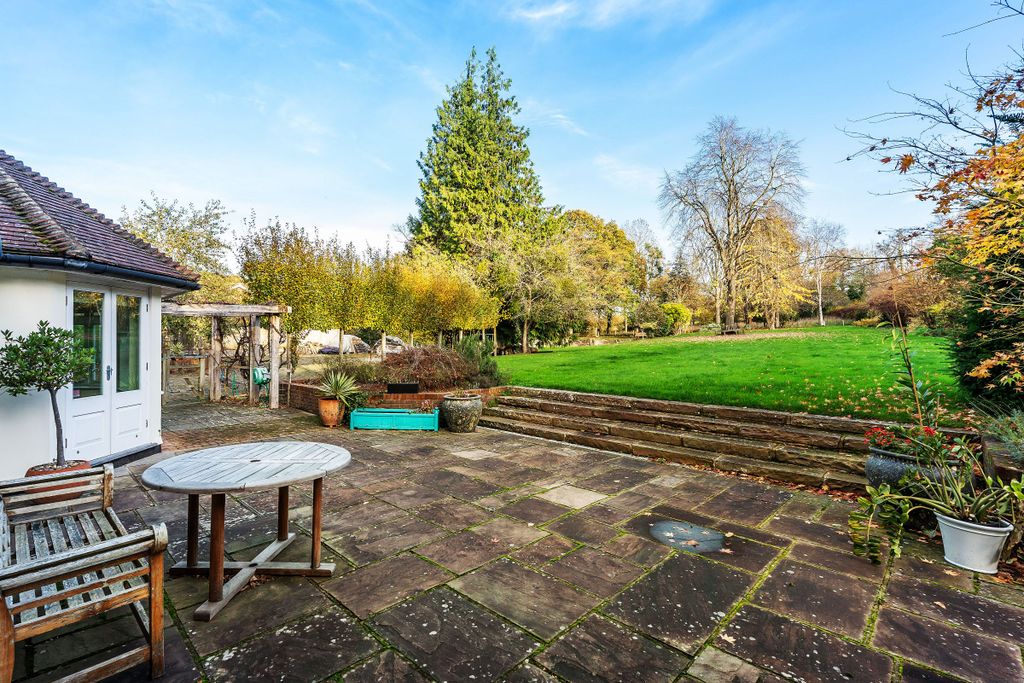 Additional image 4 of 5 bed detached house for saleShernden Lane, Marsh Green, Edenbridge TN8