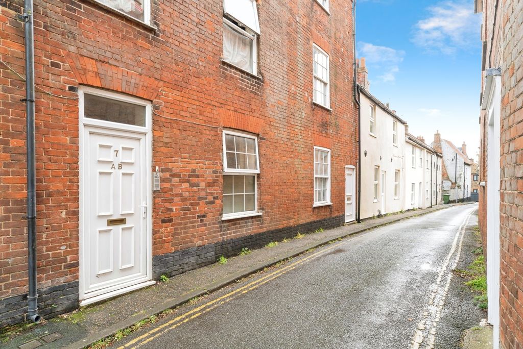 Additional image 17 of 2 bed flat for saleTunn Street, Fakenham, Norfolk NR21