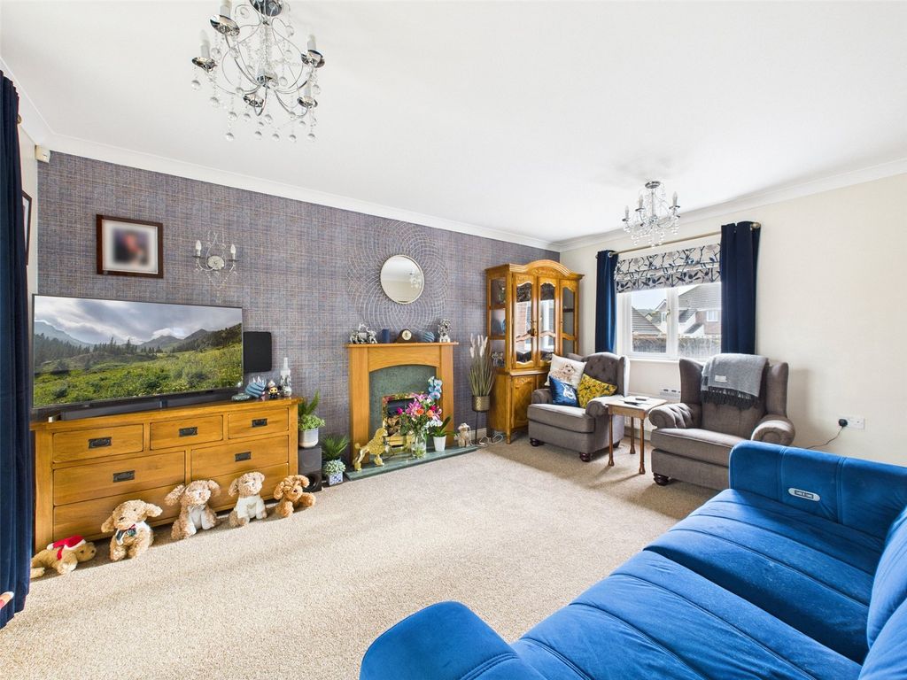 Additional image 4 of 4 bed detached house for saleMoorcroft Court, Okehampton, Devon EX20