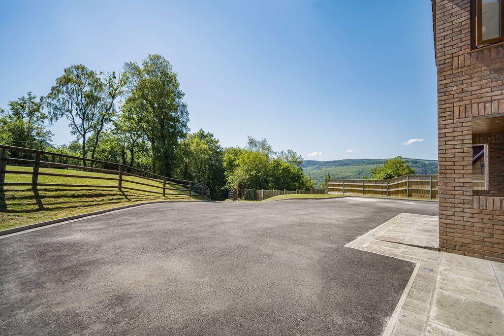 Additional image 46 of 4 bed detached house for saleParish Road, Cwmgwrach, Neath SA11