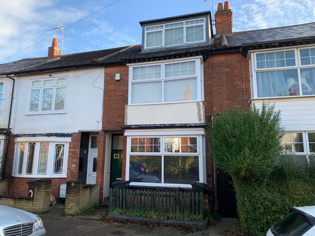 Property photo 1 of 5 Front (Exterior)