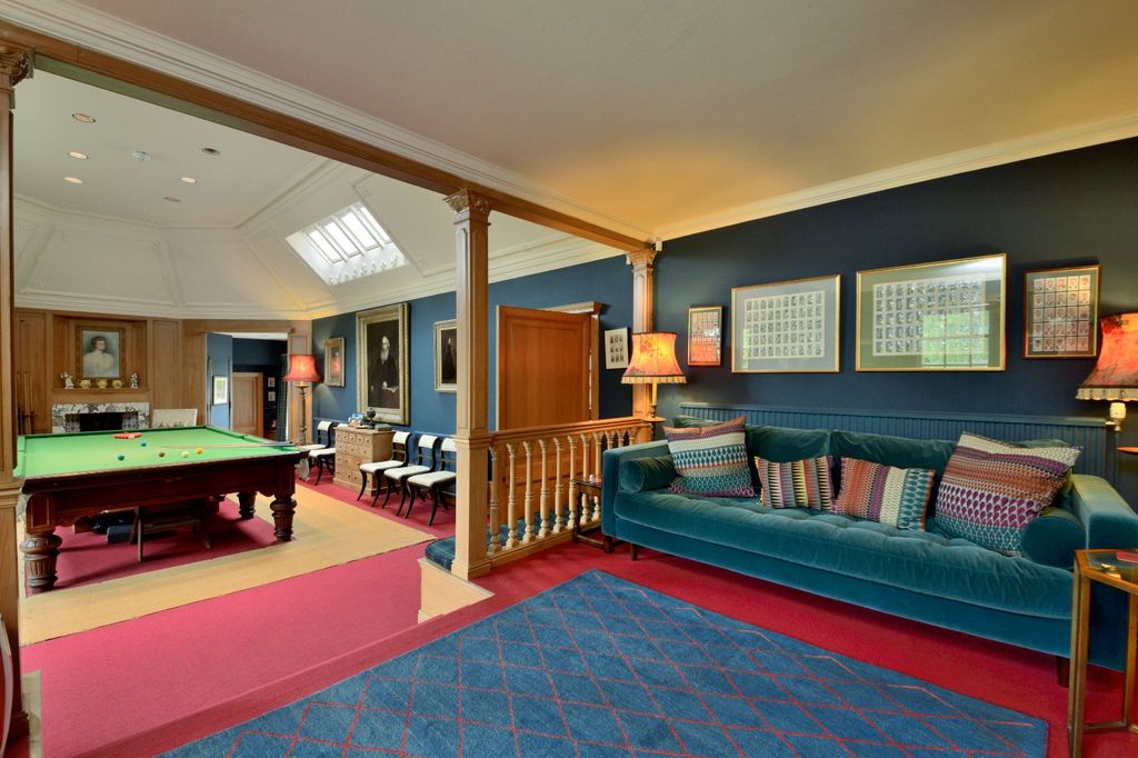 Additional image 24 of 9 bed country house for saleEnochdhu, Blairgowrie, Perthshire PH10