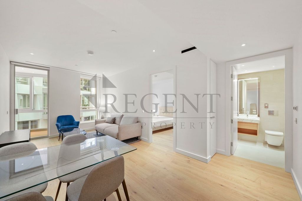 Property photo 1 of 15 Open Plan