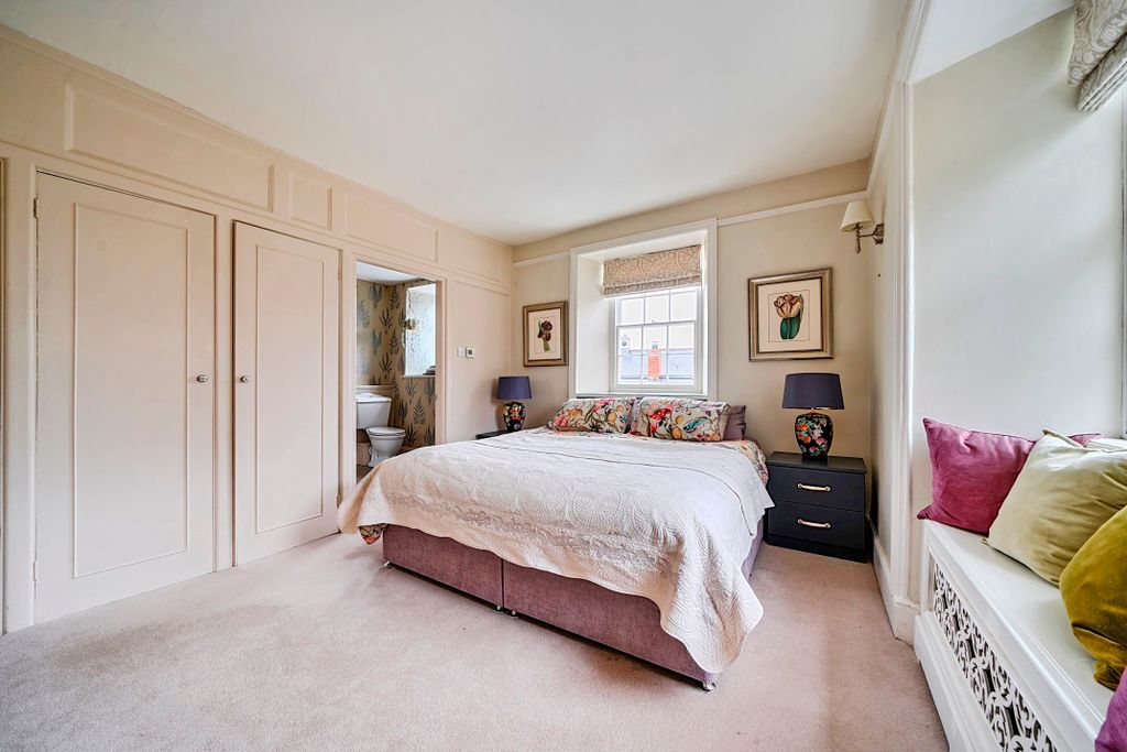 Additional image 12 of 4 bed terraced house for saleKernick Park, Penryn - Nr. Falmouth, Cornwall TR10