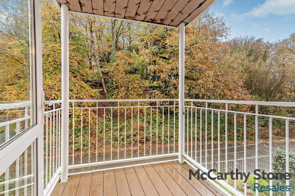 Additional image 5 of 1 bed flat for saleRivers Edge Court, Oaklands Drive, Okehampton EX20