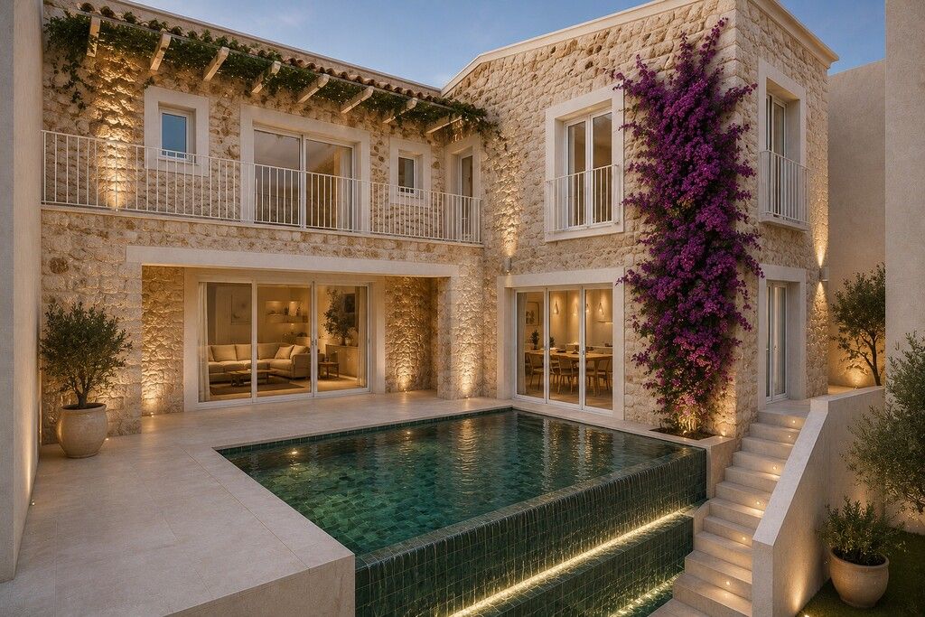 Property photo 1 of 7 Pollensa_House