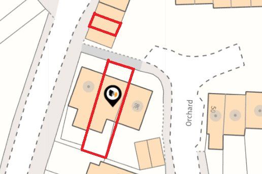Additional image 13 of 3 bed terraced house for saleSpencers Orchard, Bradford On Avon BA15