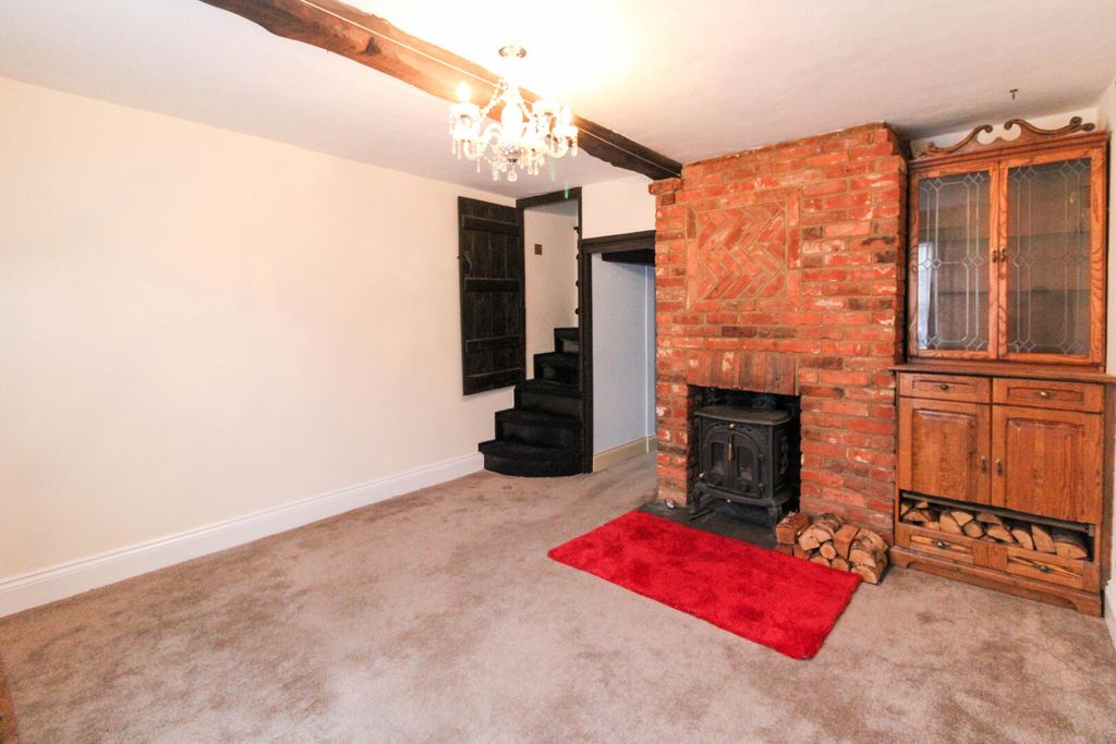 Property photo 2 of 13 Living Room