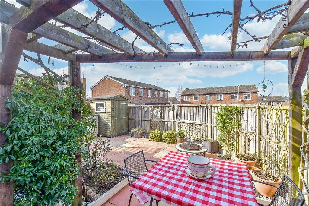 Property photo 2 of 13 Rear Garden