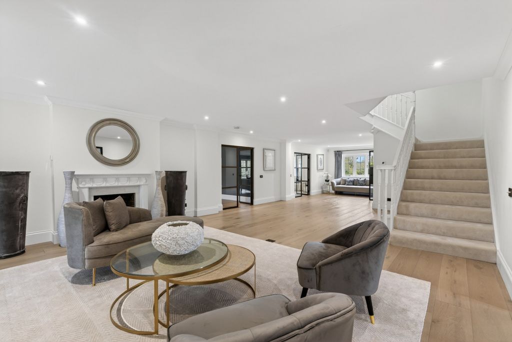Additional image 6 of 7 bed country house for saleBlytheswood, Graffham, Petworth GU28