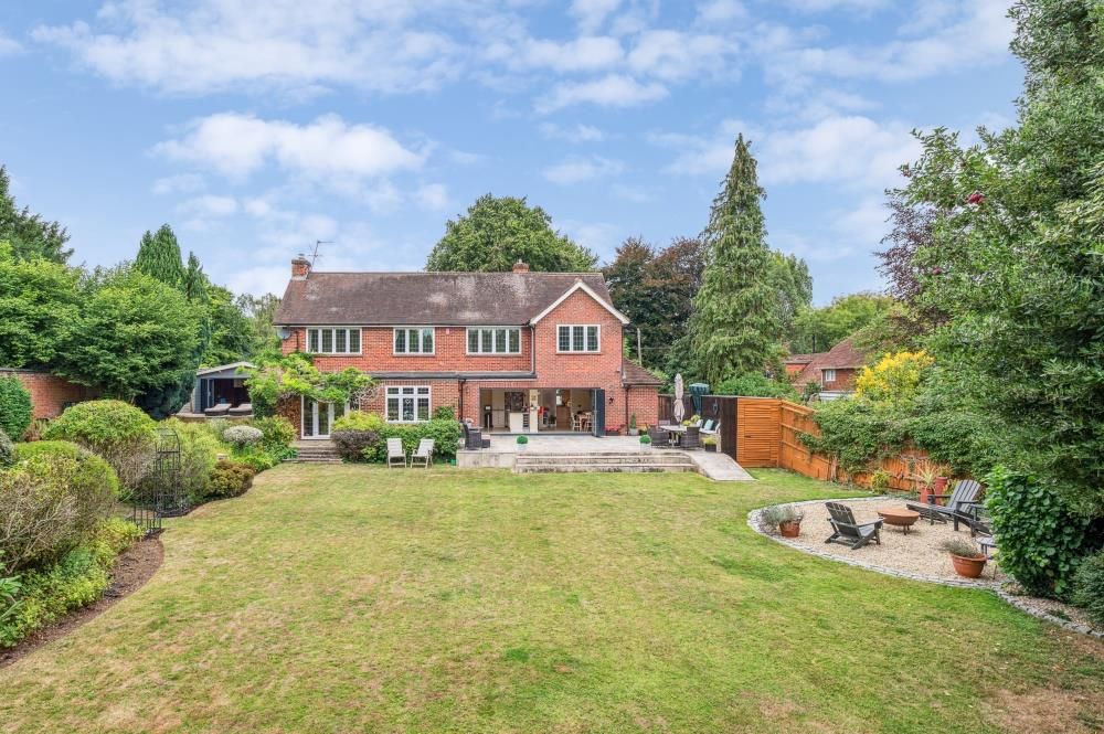 Additional image 31 of 5 bed detached house for salePinkneys Drive, Maidenhead, Berkshire SL6