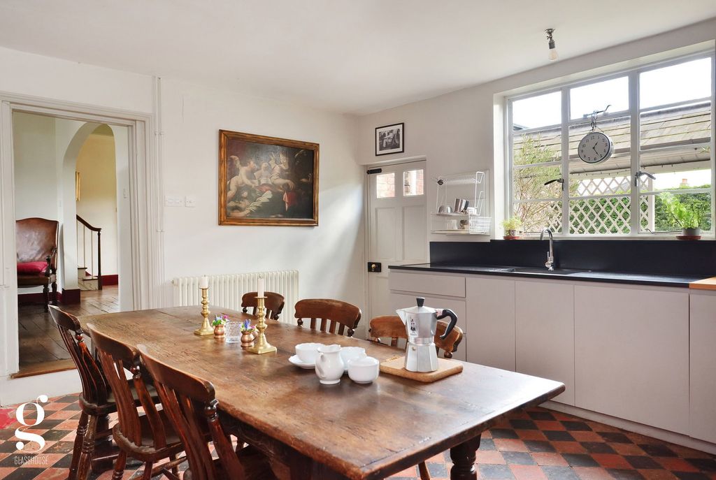 Additional image 15 of 5 bed detached house for saleBarton Road, Hereford HR4