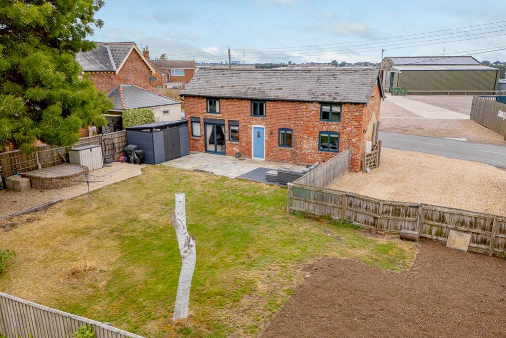Property photo 1 of 22 The Coach House (Fishtoft)-1