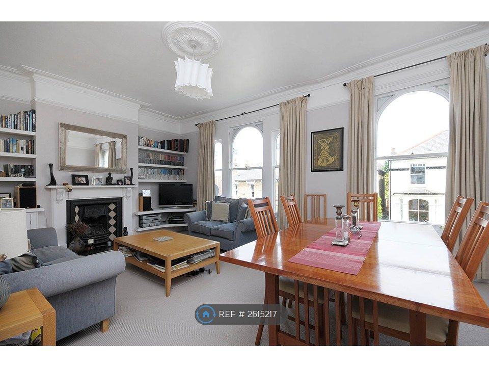 Property photo 2 of 10 Living And Dining Room