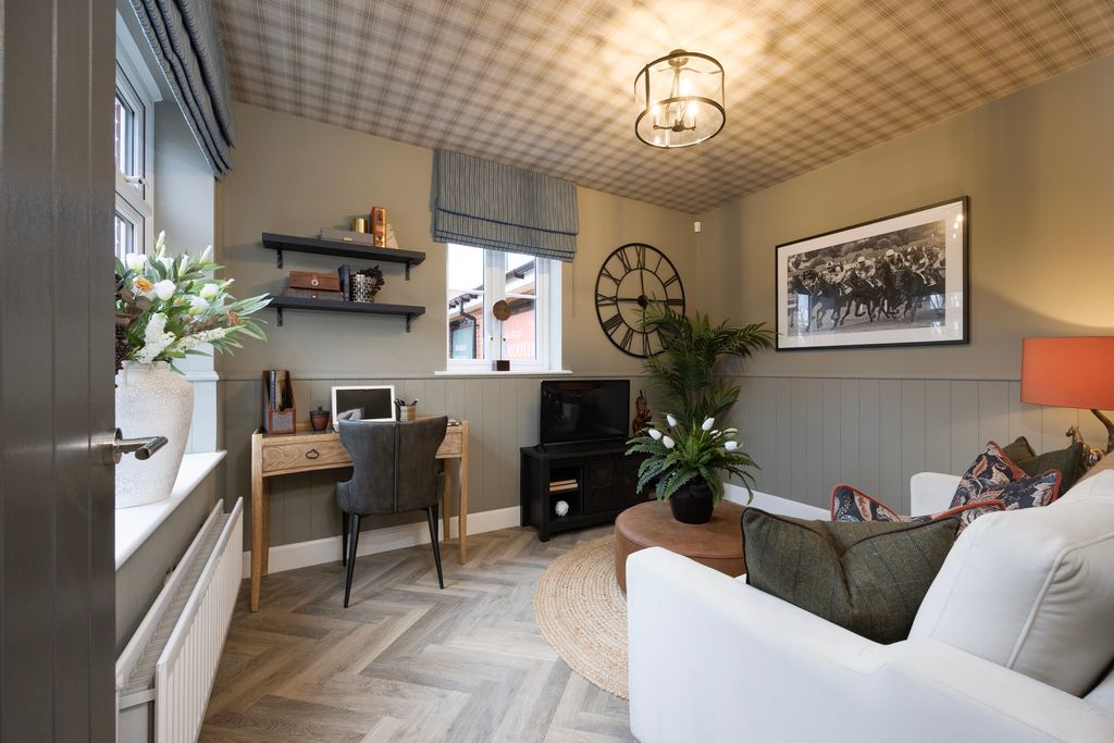 Additional image 6 of 5 bed detached house for sale"The Birch" at Ersham Road, Hailsham BN27