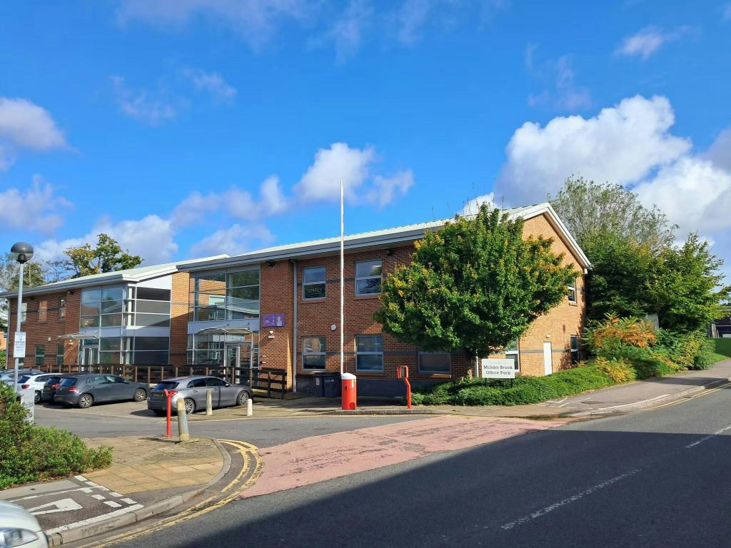 Property photo 1 of 1 Molly-Millars-Ln-Wokingham-Building-Photo-1-Largehighdefinition.Jpg