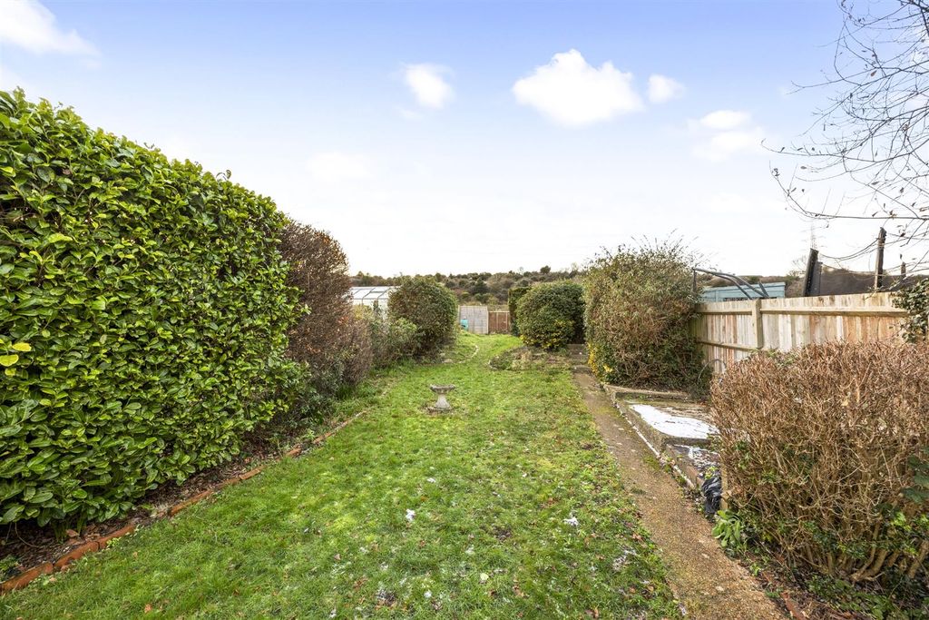 Property photo 3 of 18 Rear Garden