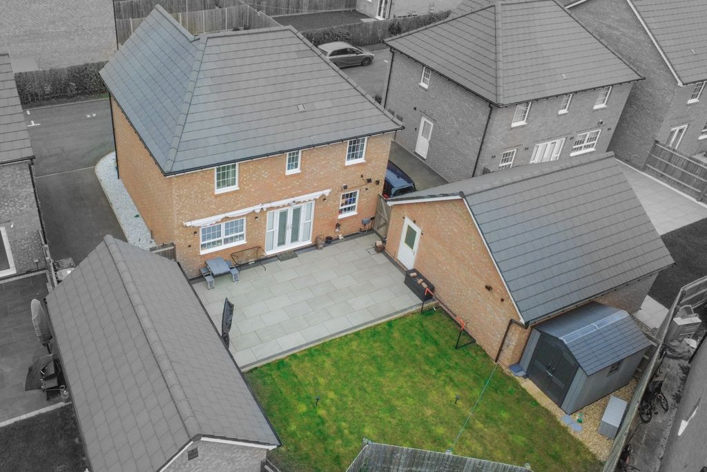 Property photo 3 of 18 Plot Plan