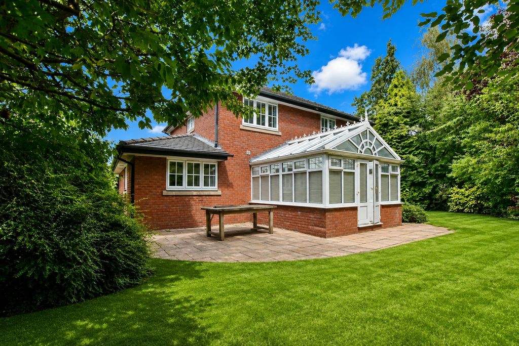 Property photo 2 of 18 Rear Elevation