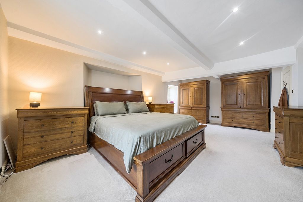 Additional image 17 of 4 bed detached house for salePriory Street, Monmouthshire NP15