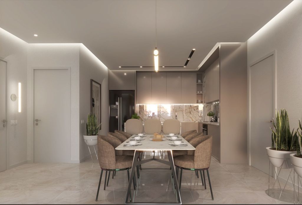 Property photo 3 of 34 Open Plan Living...