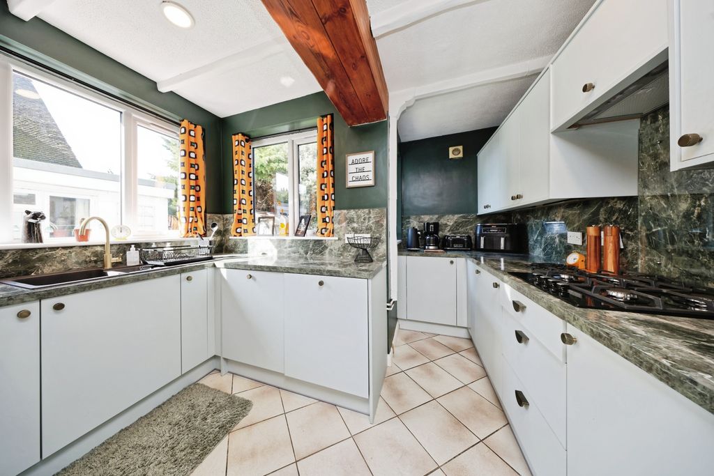 Property photo 3 of 24 Kitchen-Breakfast Room