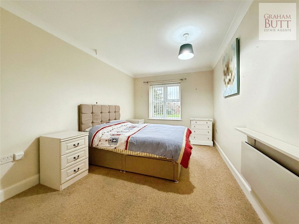 Additional image 9 of 1 bed flat for saleWinterton Lodge, Goda Road, Littlehampton, West Sussex BN17