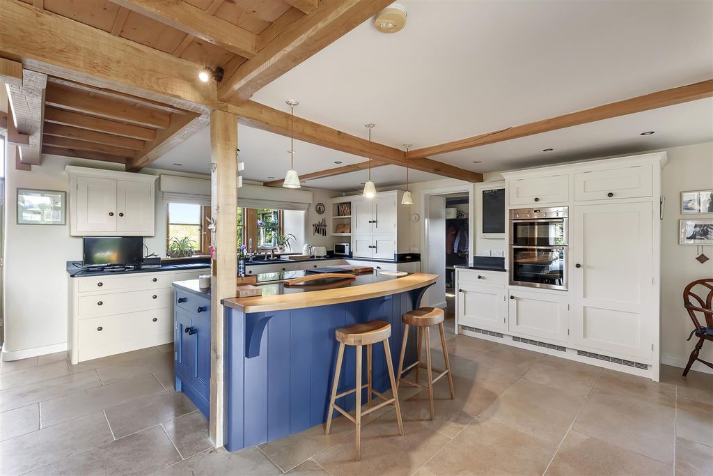 Additional image 5 of 4 bed property for saleCocking Lane, Addingham, Ilkley LS29