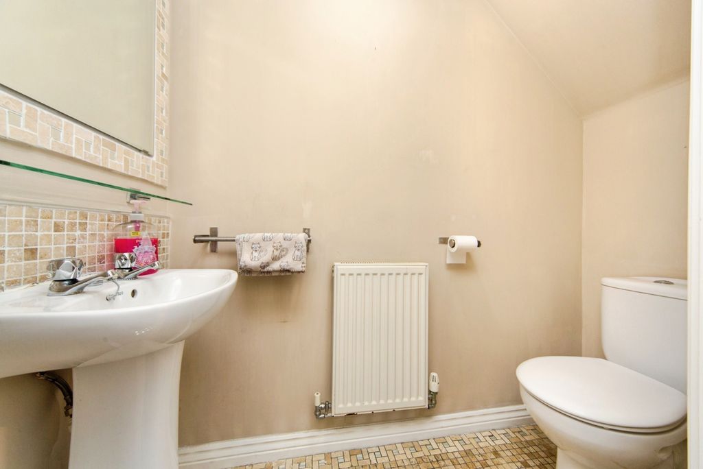 Additional image 5 of 3 bed end terrace house for saleMerlin Road, Prenton, Merseyside CH42