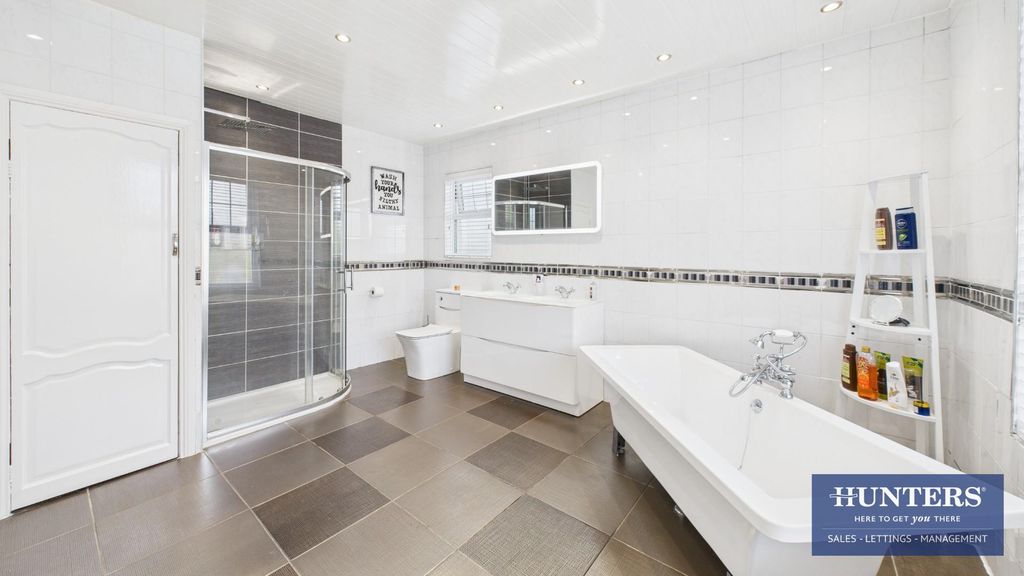 Additional image 17 of 3 bed detached house for saleBroomhill, Hetton-Le-Hole, Houghton Le Spring DH5