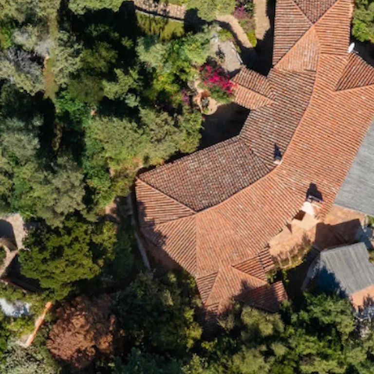 Property photo 1 of 19 Exclusive Villa In Porto Cervo, Sardinia