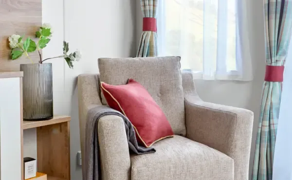 Property photo 2 of 6 Abi Wimbledon Kitchen Arm Chair