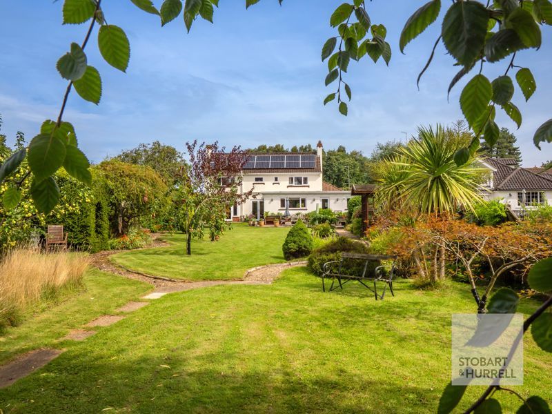 Property photo 1 of 46 Through The Trees