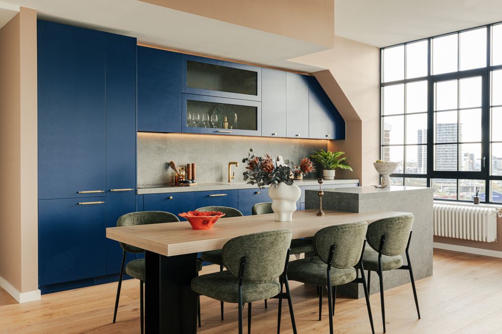 Property photo 1 of 30 Three Bedroom &amp; Loft Penthouses At Goodluck Hope, E14