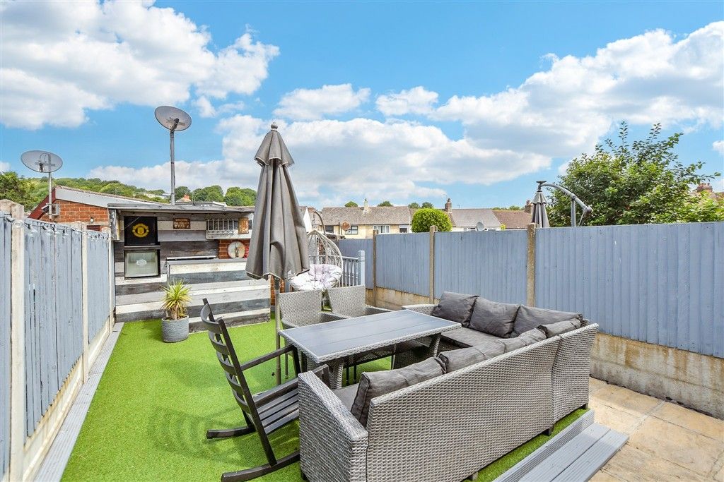 Property photo 2 of 15 Rear Garden
