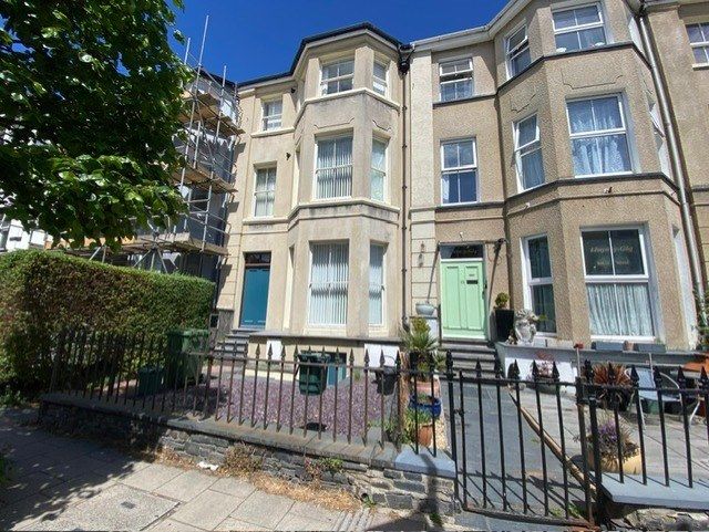 Property photo 1 of 5 2 Bed Flat To Rent Queens Road, Aberystwyth Sy23