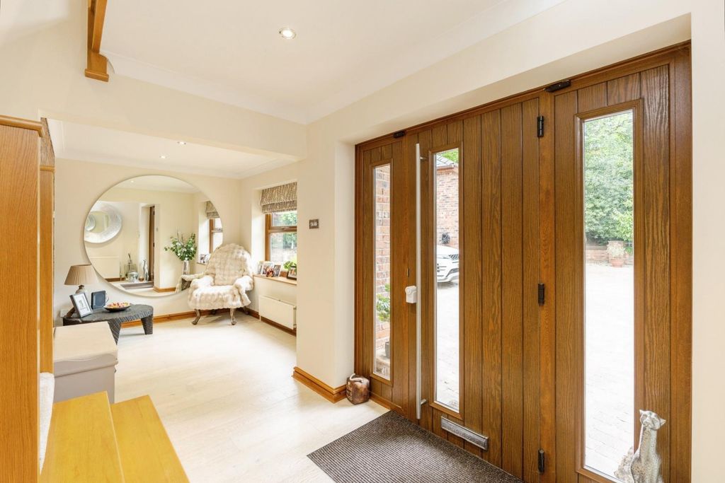Additional image 12 of 4 bed detached house for saleChatsworth Road, Worsley, Manchester M28
