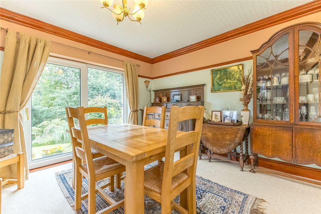 Additional image 10 of 3 bed detached house for saleStoney Bank Lane, Thongsbridge, Holmfirth HD9
