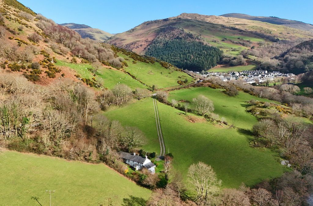 Additional image 27 of 4 bed detached house for saleAbergynolwyn, Tywyn, Gwynedd LL36