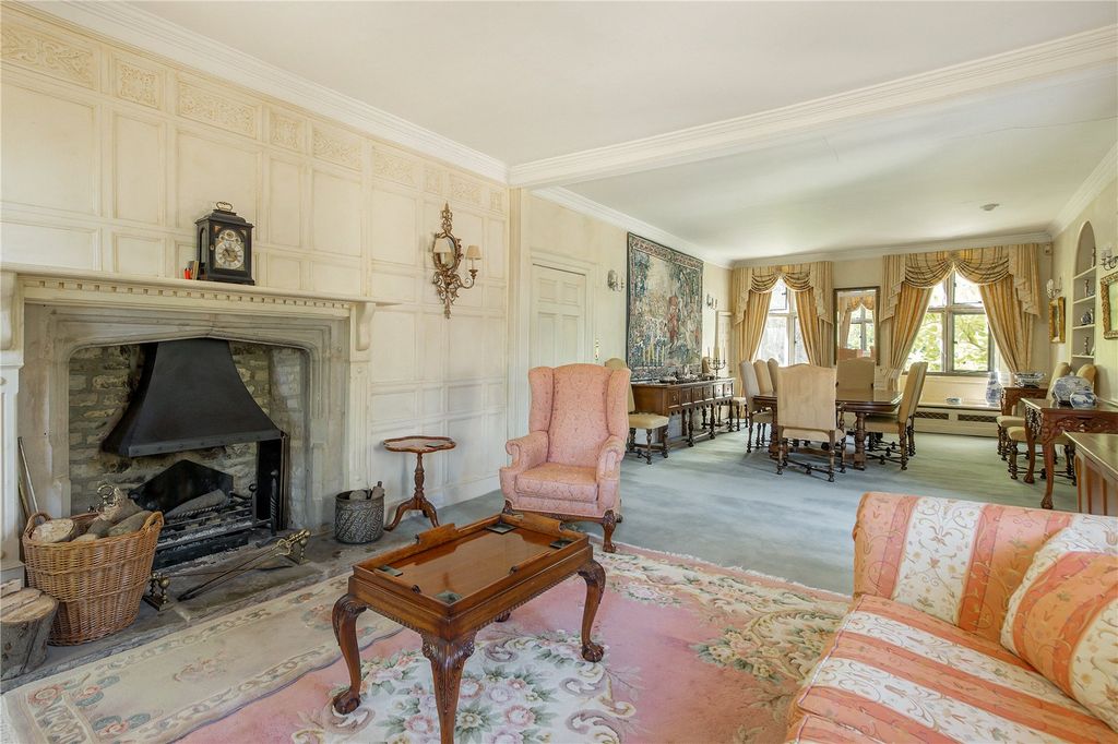 Additional image 8 of 6 bed detached house for saleHall Lane, South Luffenham, Oakham, Rutland LE15