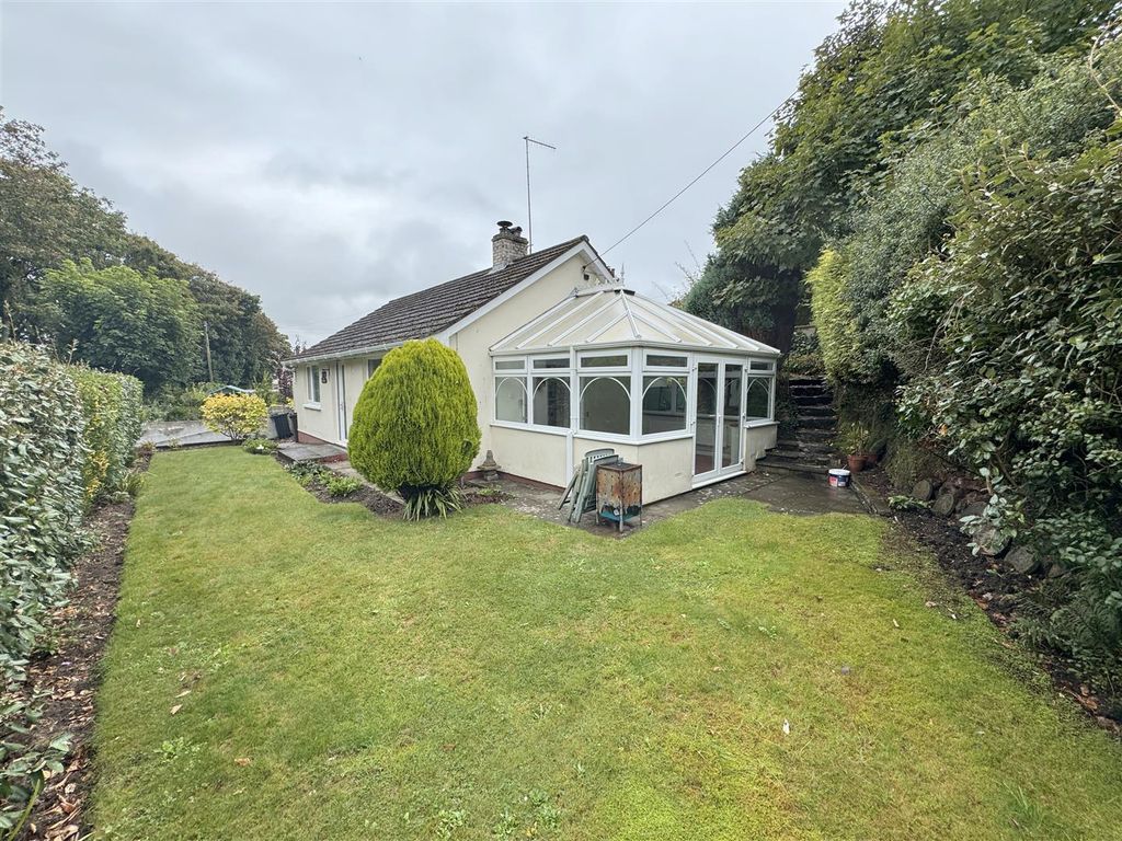 Property photo 2 of 13 Side Elevation And Garden