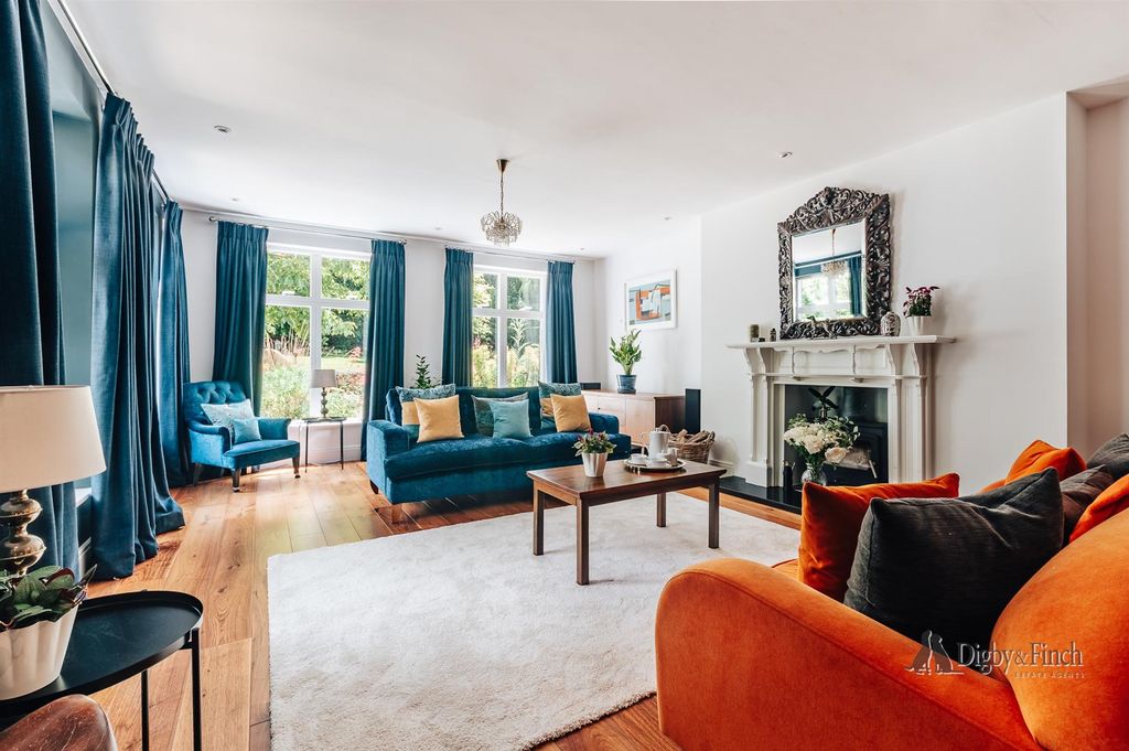 Additional image 9 of 8 bed detached house for saleLondon Road, Stamford PE9