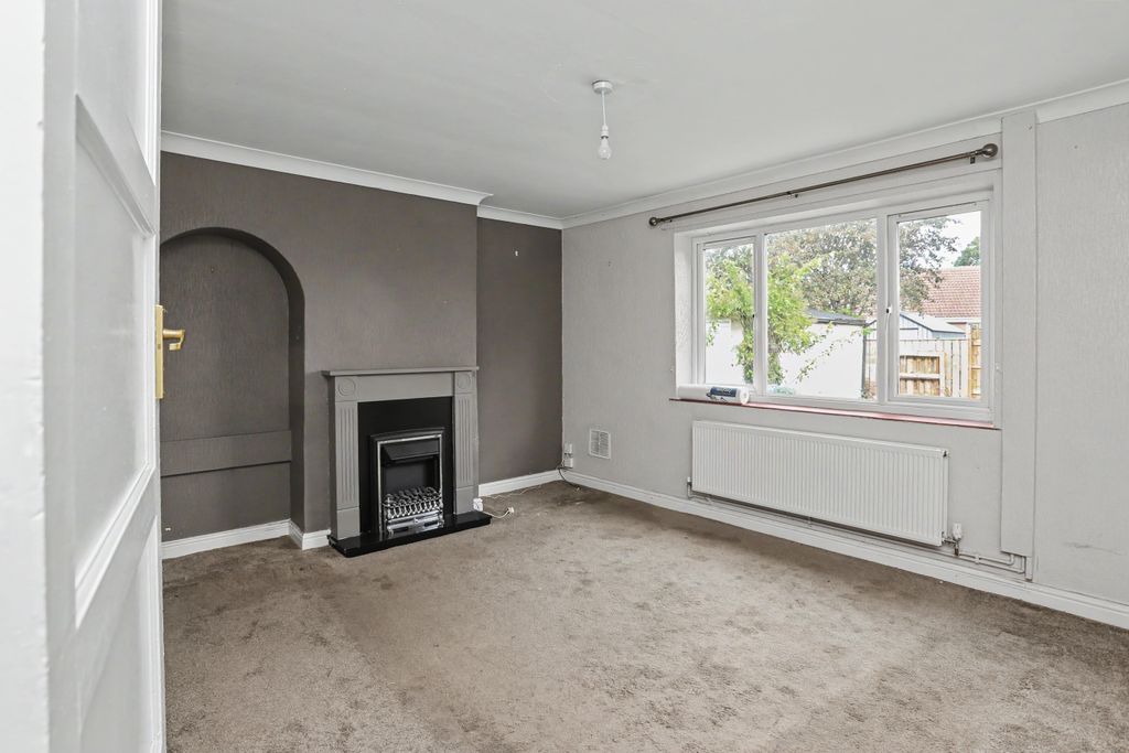 Property photo 2 of 20 25 Fitzalan Road, Bedale, North Yorkshire, DL8 2Du