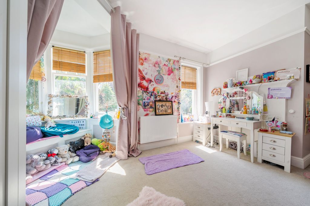 Additional image 20 of 6 bed semi-detached house for saleSaffrons Road, Eastbourne, East Sussex BN21
