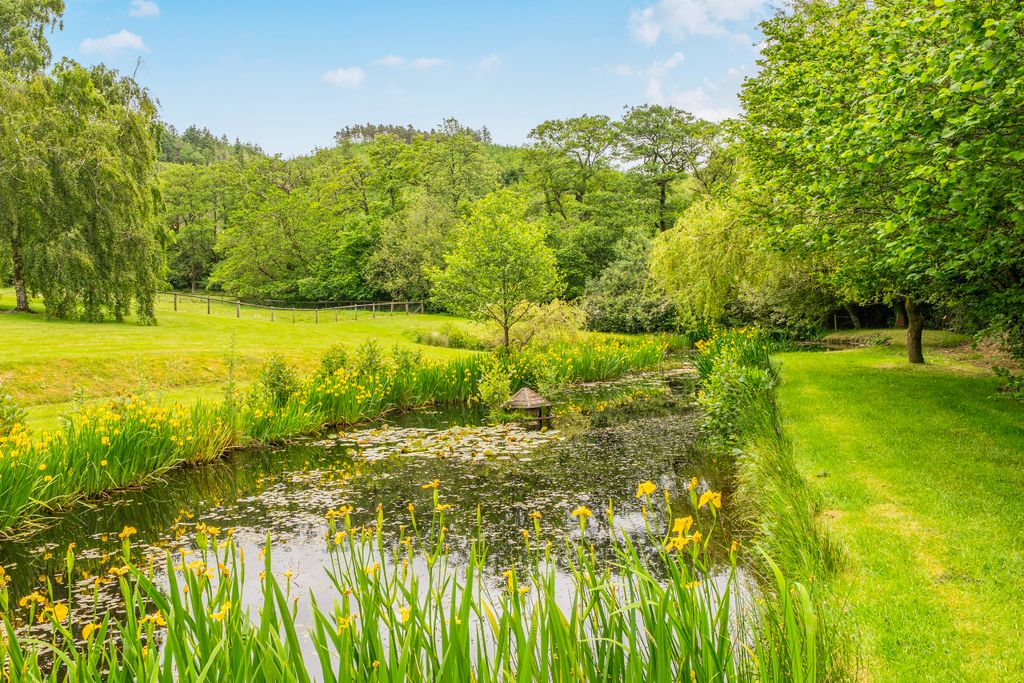 Additional image 47 of 4 bed detached house for saleBryn Celyn, Llanfyllin, Powys SY22
